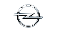 Logotipo de Opel