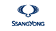 Logotipo de Ssangyong