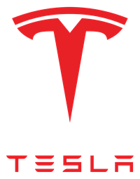 Logotipo de Tesla